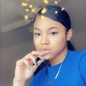 Meet your Posher, Charnell